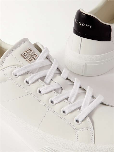 givenchy city sport sneakers women's|givenchy sneakers size guide.